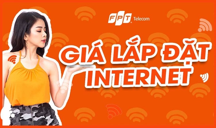 Tổng Đài Lắp Mạng FPT