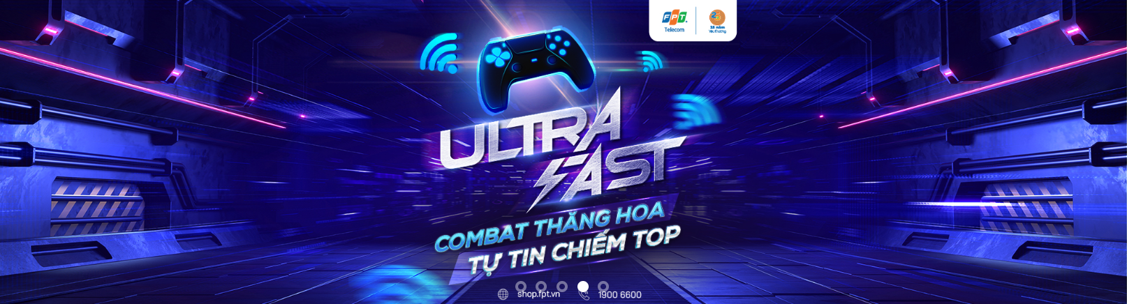 Đăng Ký Lắp Mạng FPT