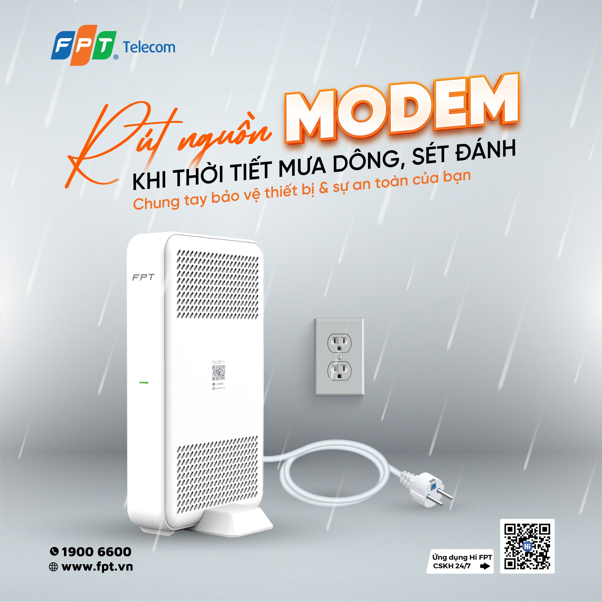 Cách Bảo Vệ Thiết Bị Modem Nhà Bạn