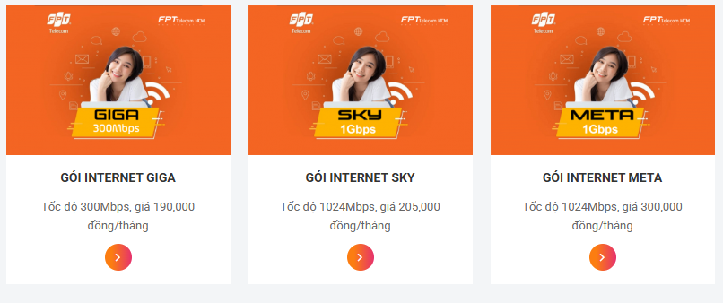 So sánh các nhà mạng 2025 , nên chọn nhà mạng nào để sử dụng?